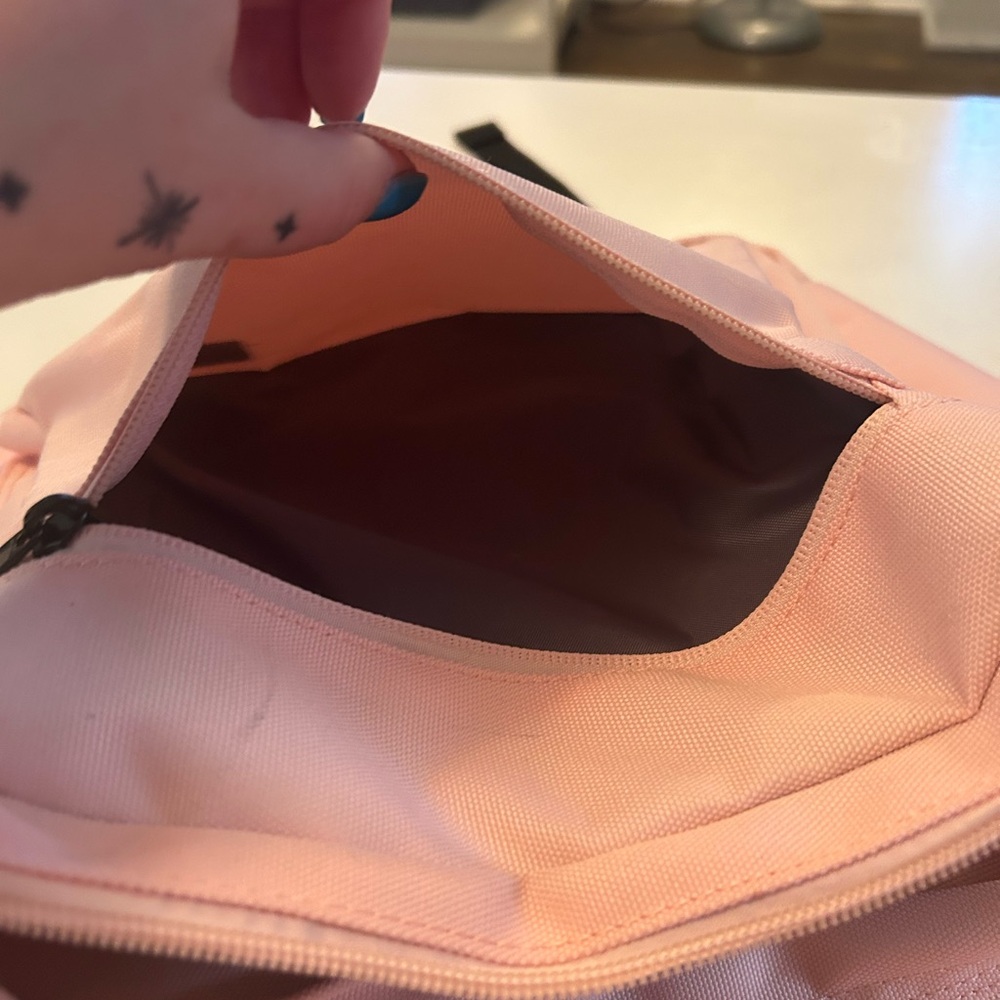 Pink Backpack - Picture 5 of 7